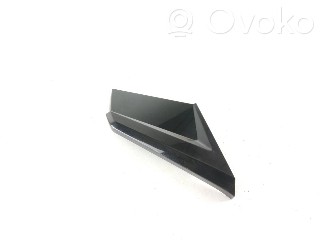 Audi e-tron Climate control/heater control trim 