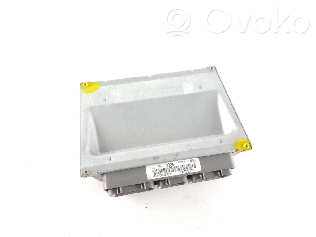 Jaguar S-Type Engine control unit/module 