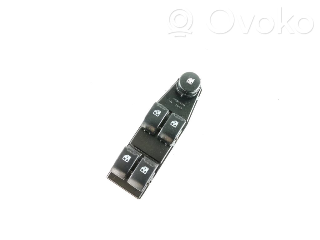 Chevrolet Spark Electric window control switch 