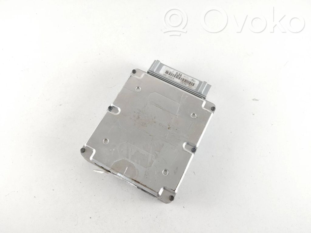 Ford Mondeo MK II Engine control unit/module 