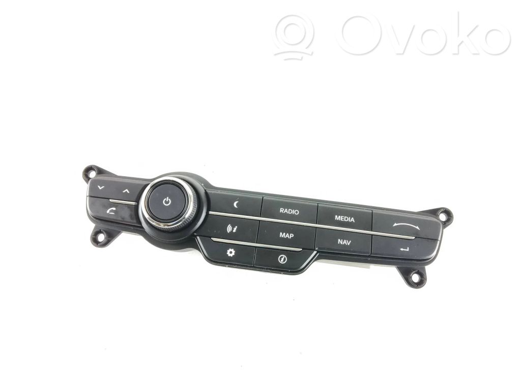 KIA Optima Unidad central de control multimedia 