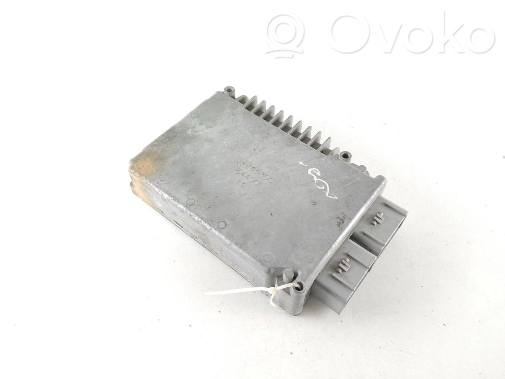 Engine control unit/module   P04727237AC