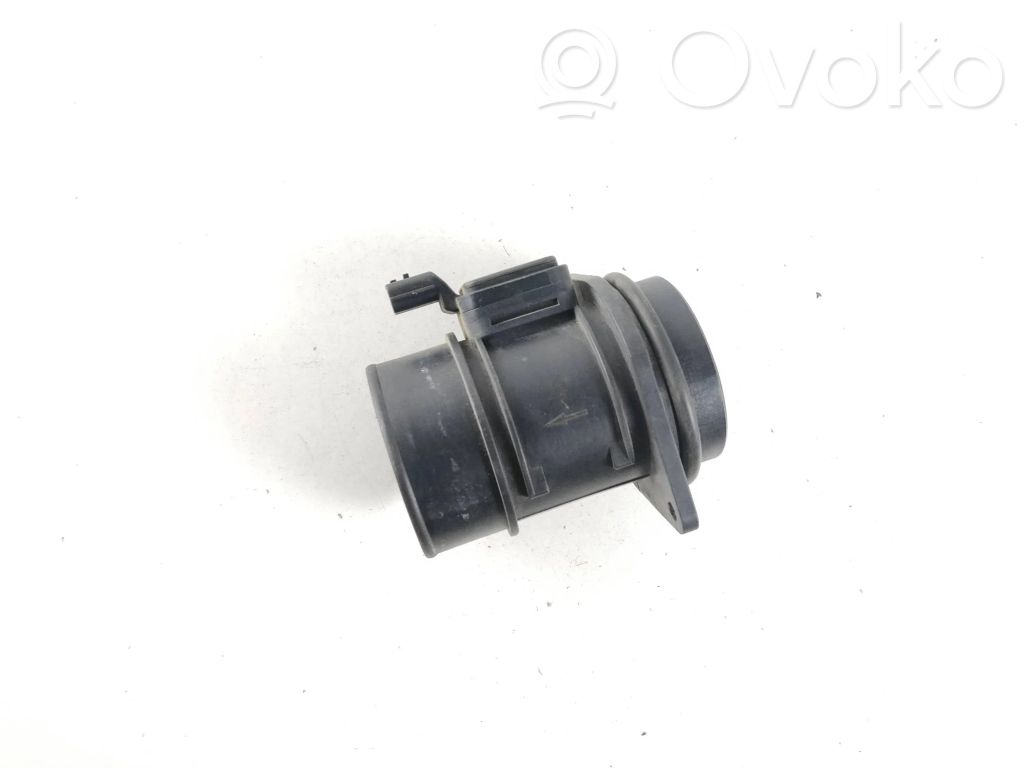 Mercedes-Benz Citan W415 Mass air flow meter 