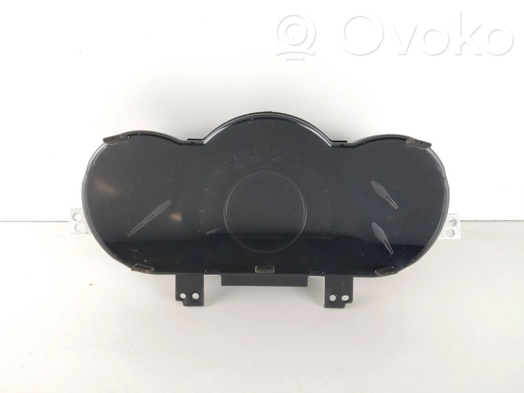KIA Rio Speedometer (instrument cluster) 