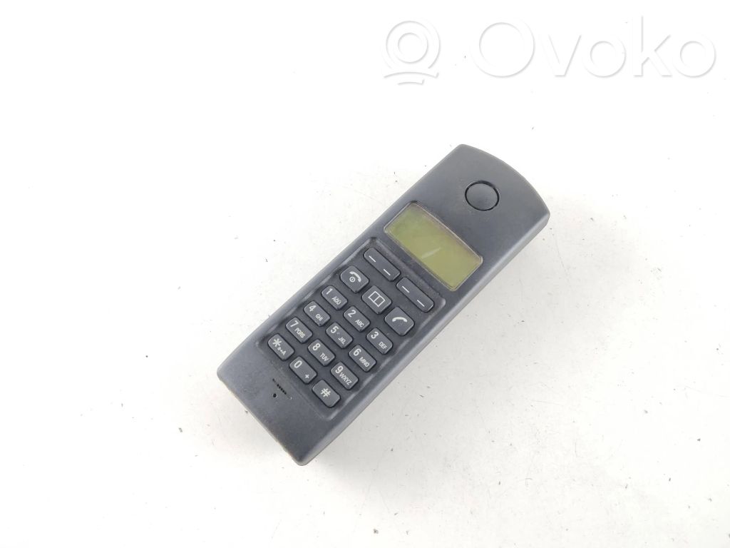 BMW 5 E39 Telefonas 