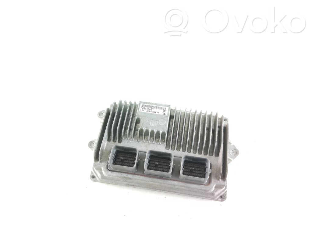 Honda HR-V Engine control unit/module 
