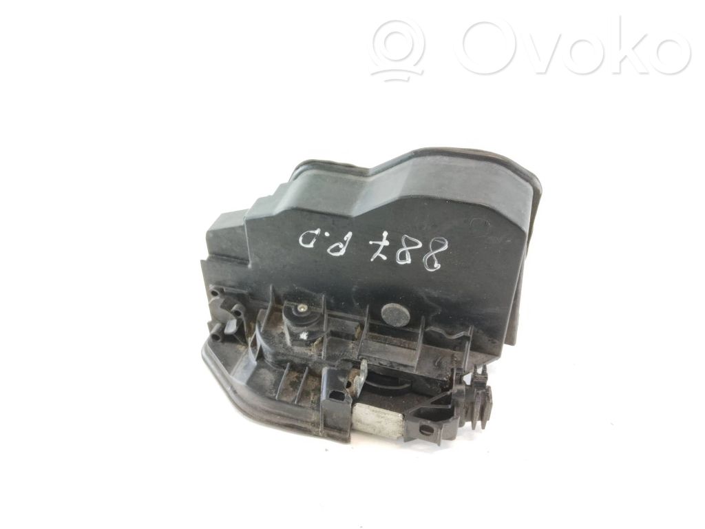 Etuoven lukko   7202146