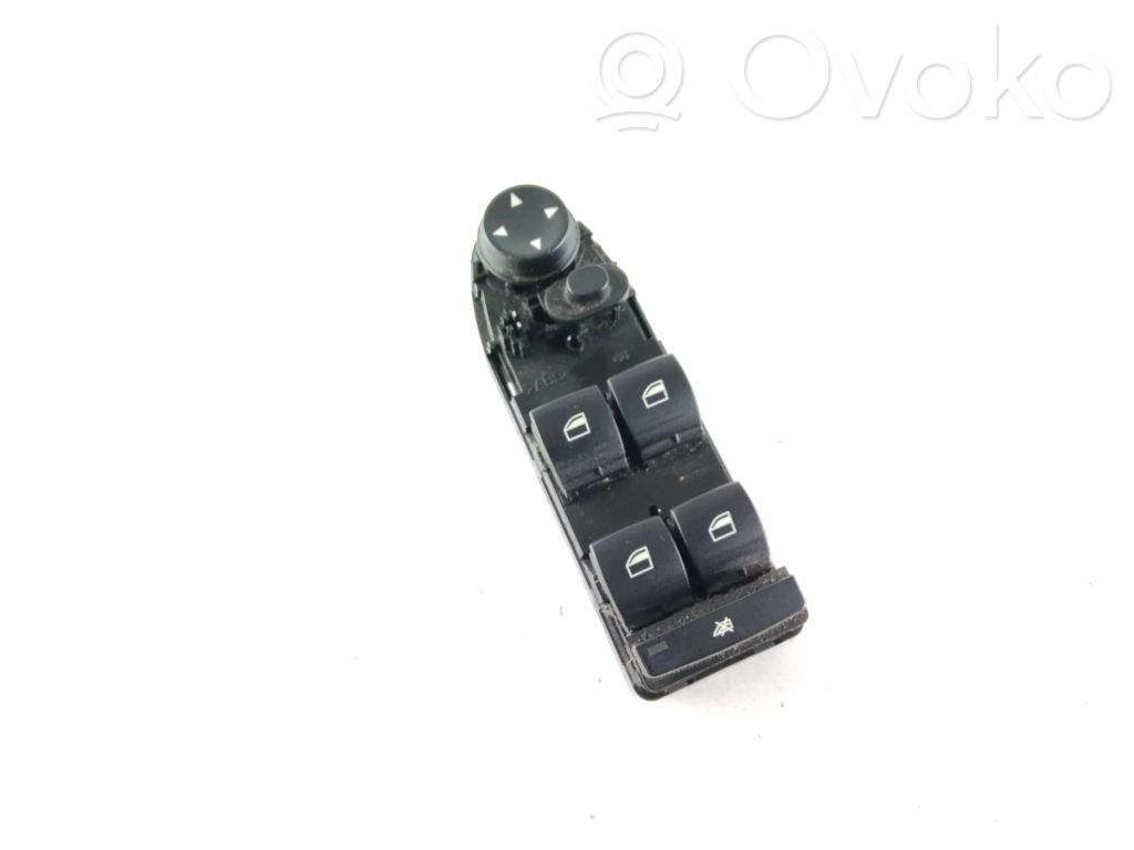 BMW 1 E81 E87 Electric window control switch 