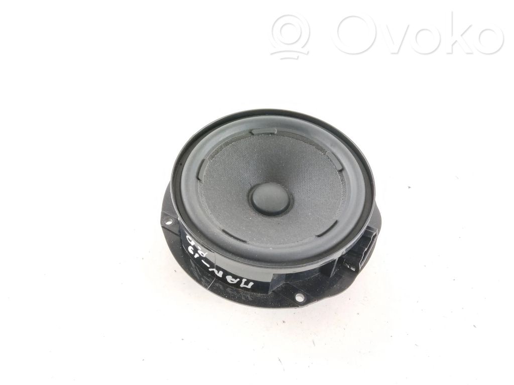 Man TGE 1gen Front door speaker 