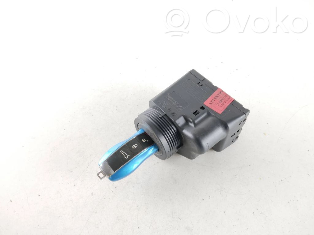 Porsche Panamera (970) Ignition lock 