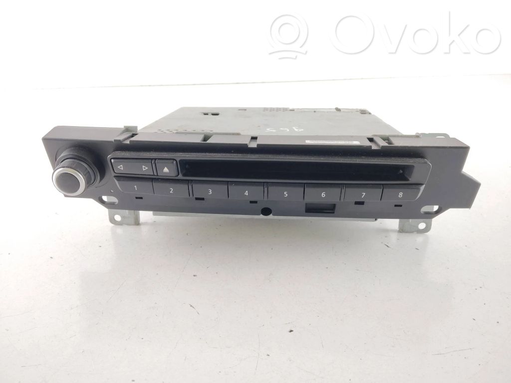 BMW 5 E60 E61 Radio / CD-Player / DVD-Player / Navigation 