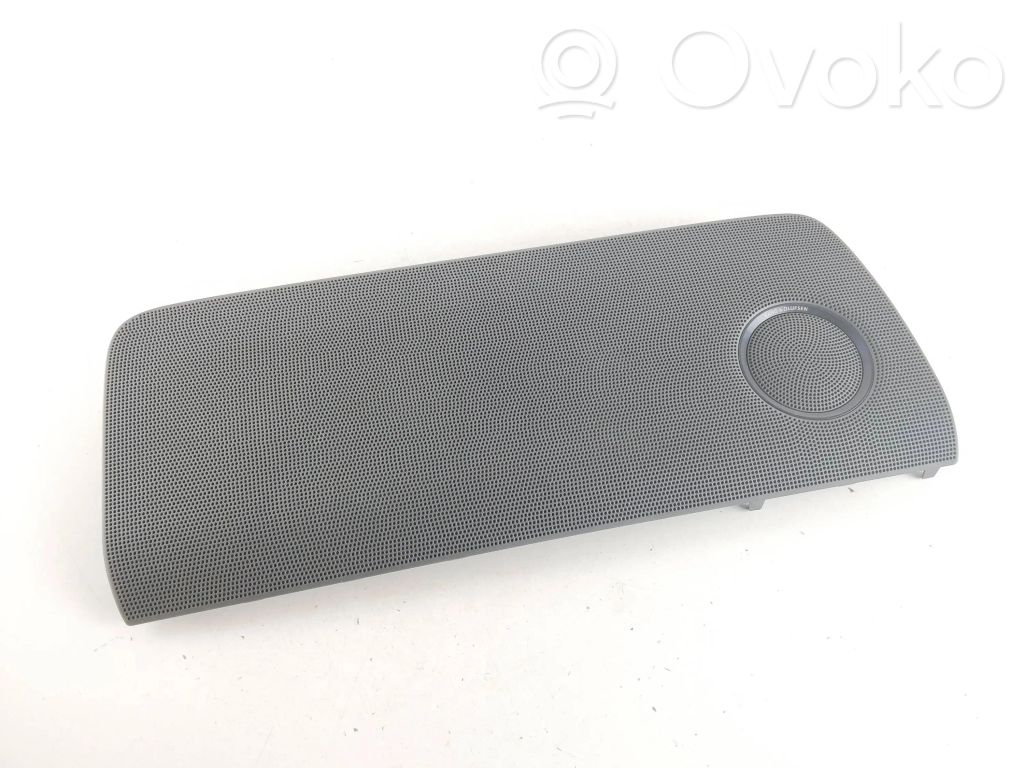 Audi A5 8T 8F Rivestimento grigia altoparlante della cappelliera 