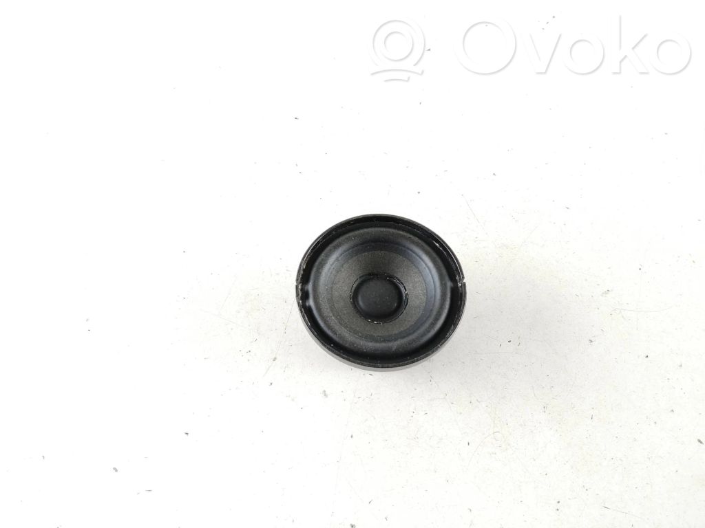 BMW X5 E53 Front door high frequency speaker 