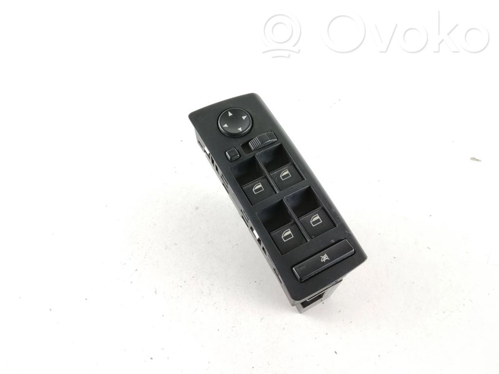 BMW X5 E53 Electric window control switch 