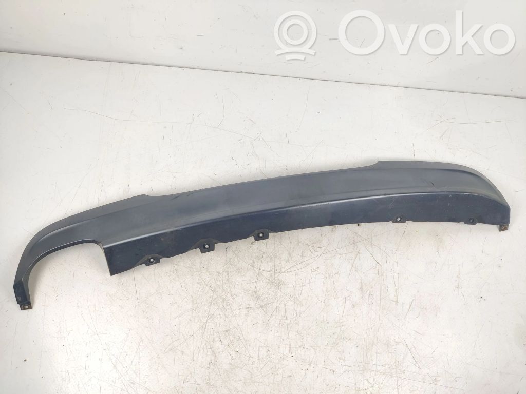BMW 3 E90 E91 Apakšējā bampera daļa 