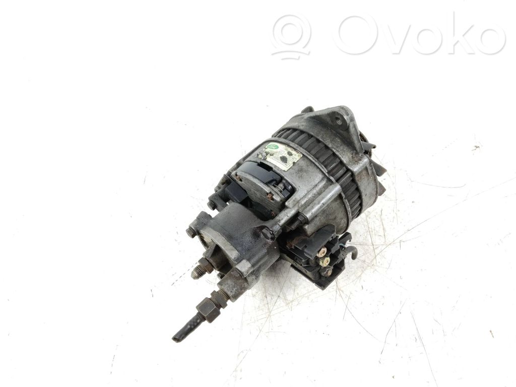 Ford Transit Alternador 