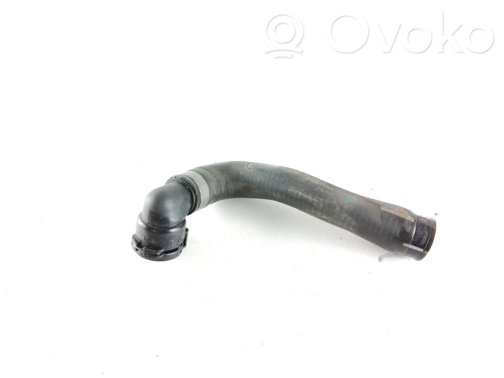 BMW X6 E71 Caurulīte (-es) / šļūtene (-es) 