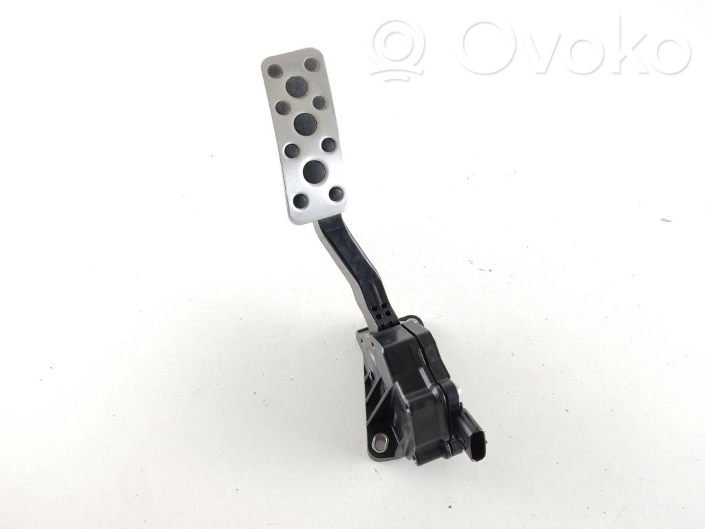Subaru Forester SJ Accelerator throttle pedal 