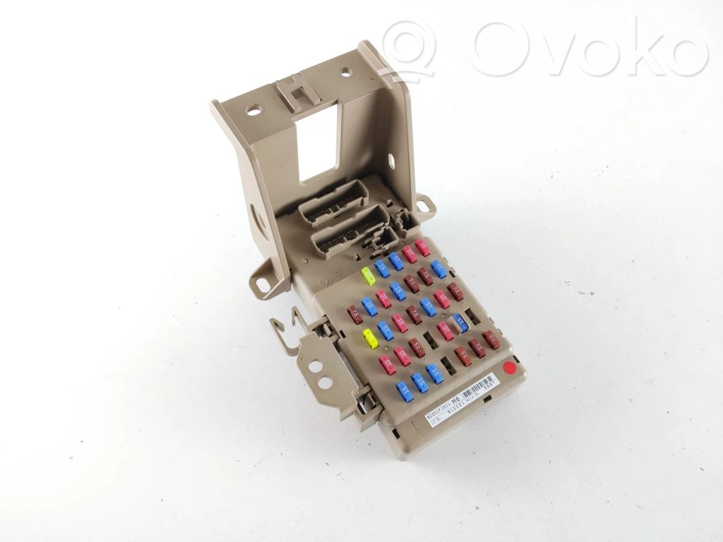 Subaru Forester SJ Fuse module 