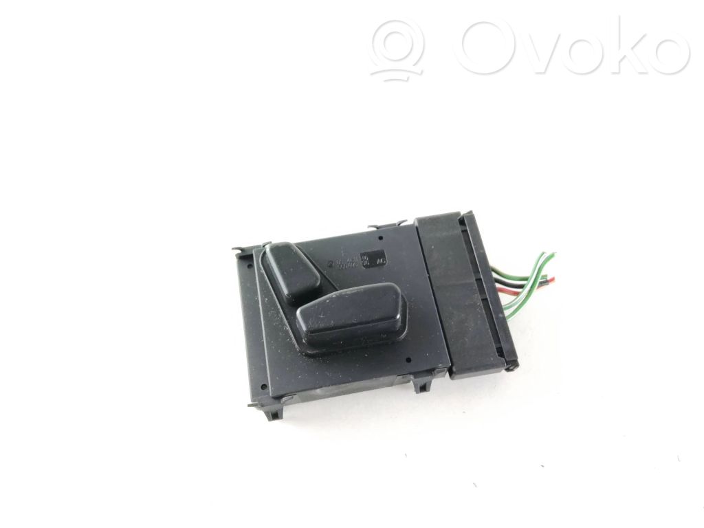 Jeep Wrangler Seat control switch 