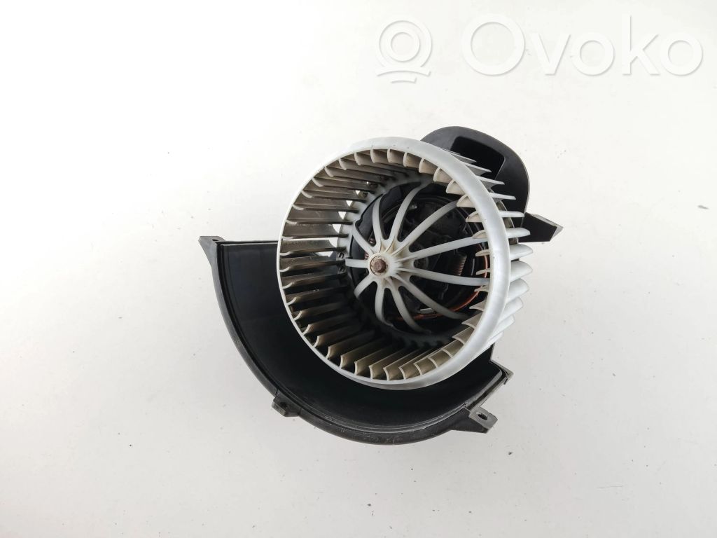 Porsche Cayenne (9PA) Ventola riscaldamento/ventilatore abitacolo 