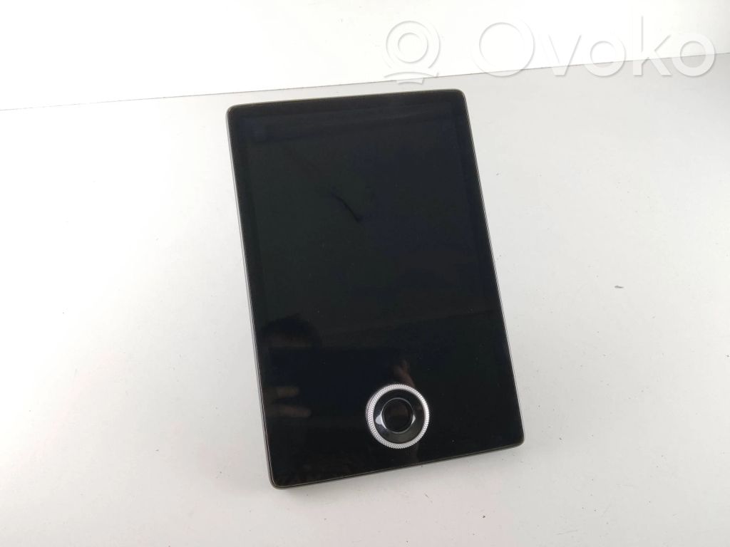Ford Mustang Mach-E Screen/display/small screen 