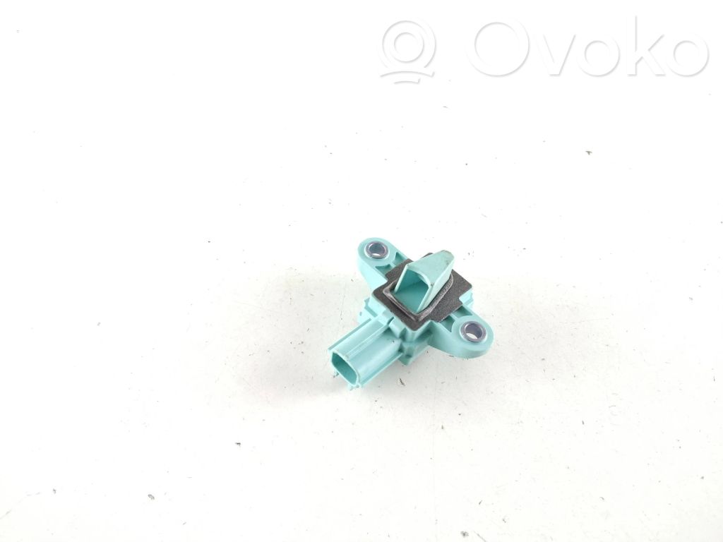 Czujnik uderzenia Airbag   8K0955557C,5WK4380902,111716