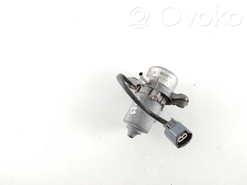 Volvo V70 Bomba de vacío 