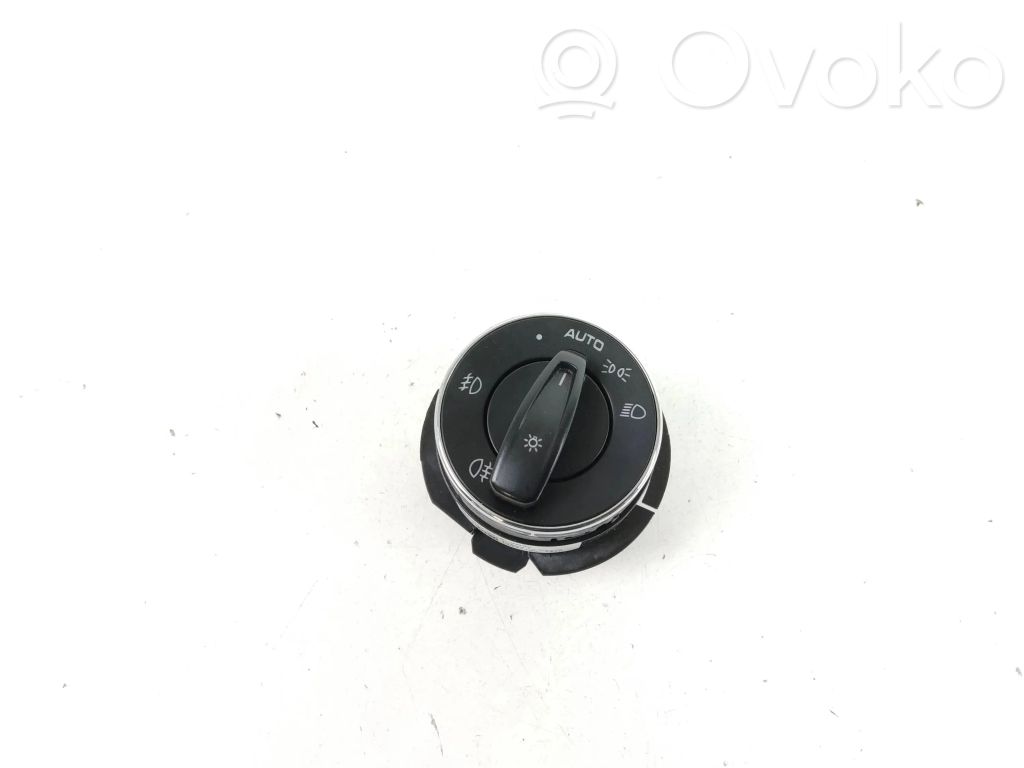 Porsche Cayenne (92A) Interruptor de luz 