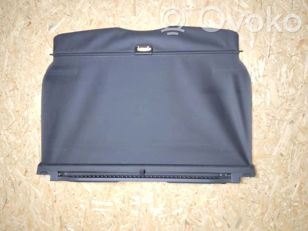 BMW 5 E60 E61 Aizkars 