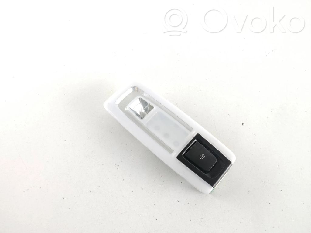 BMW X5 F15 Rear seat light 