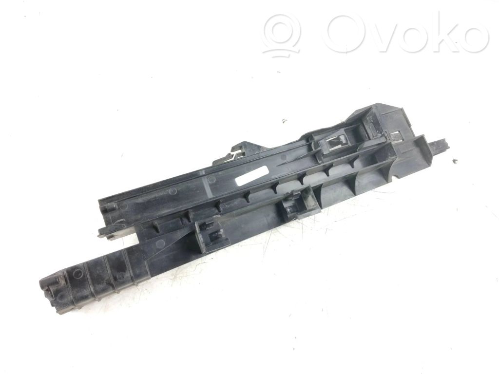 BMW X5 F15 Side radiator support slam panel 