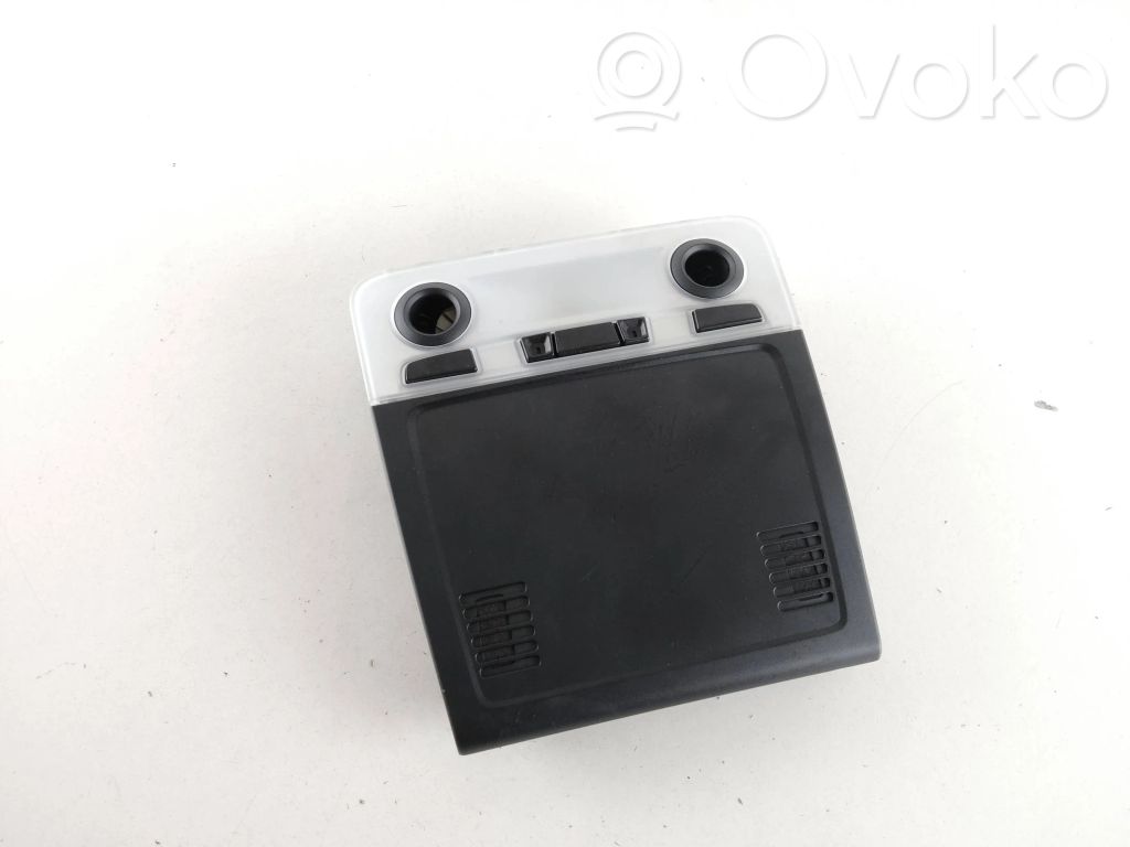 BMW 3 E92 E93 Front seat light 