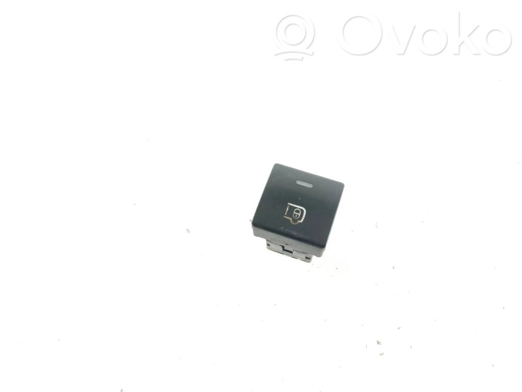 Central locking switch button   96583098XT
