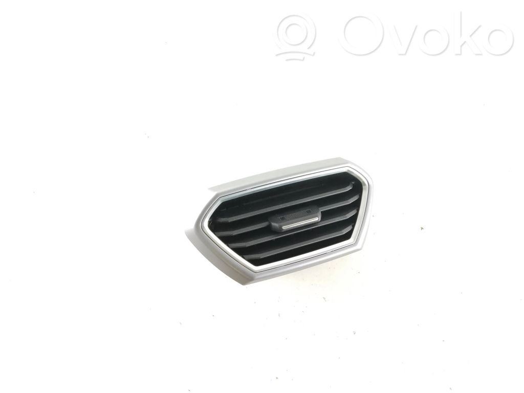 Seat Leon IV Luftausströmer Lüftungsdüse Luftdüse seitlich 