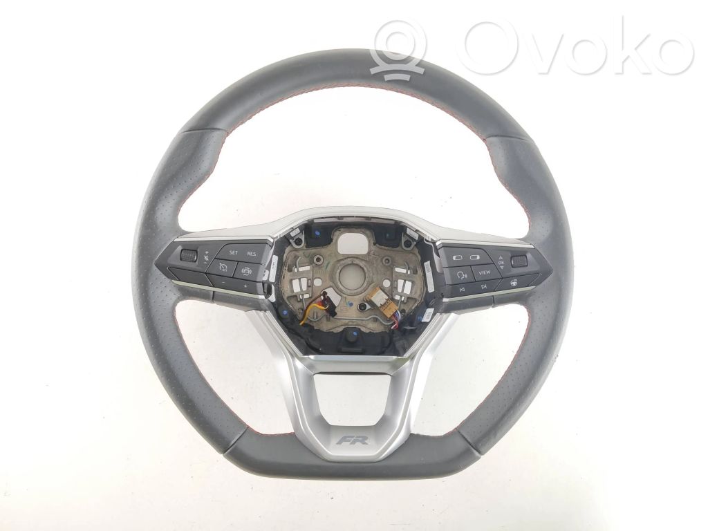Seat Leon IV Stūre 
