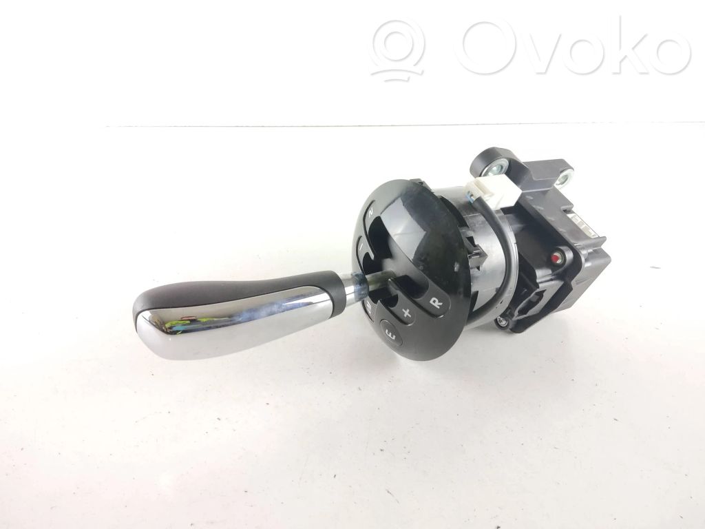 Opel Combo D Selector caja de cambios 