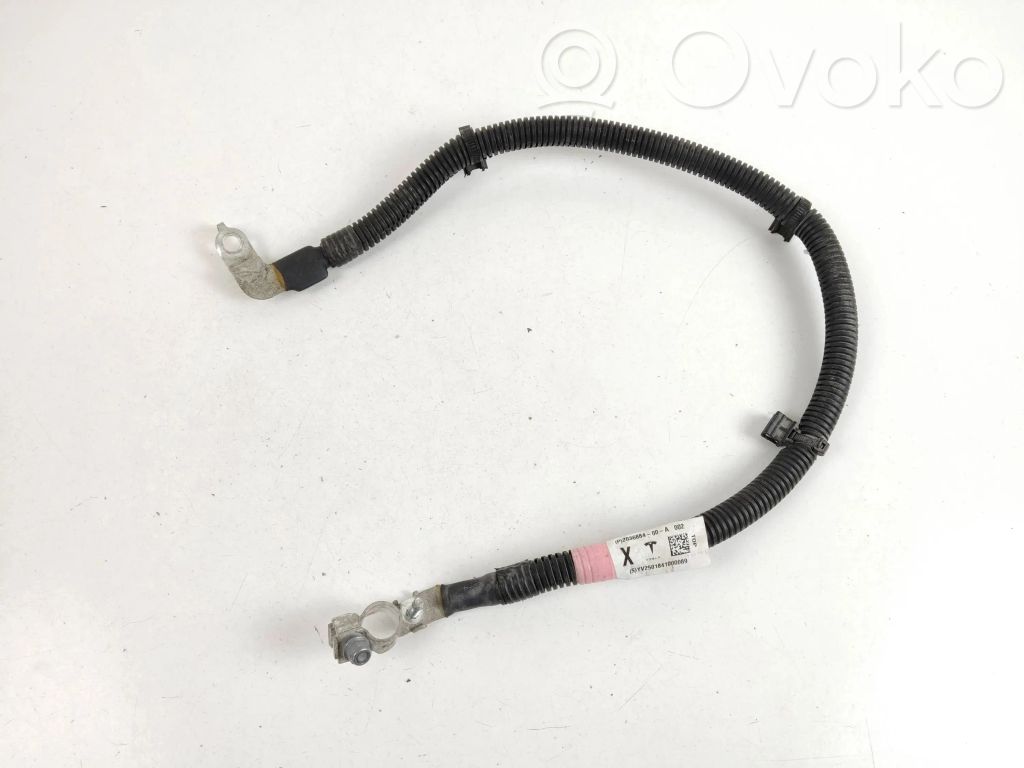 Tesla Model X Other wiring loom 
