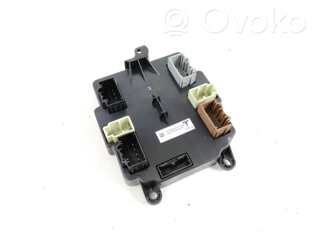 Door control unit/module   106205600C