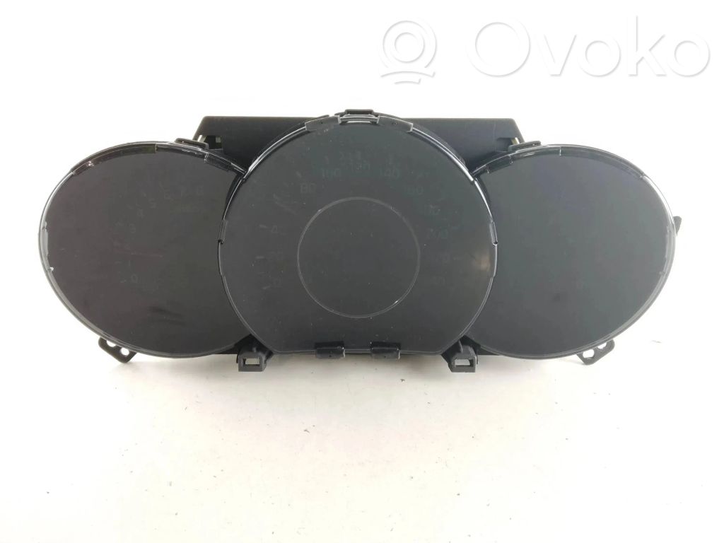 KIA Ceed Speedometer (instrument cluster) 