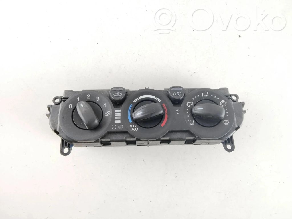 Ford Transit Climate control unit 