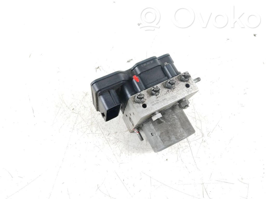 Ford Transit ABS Blokas 