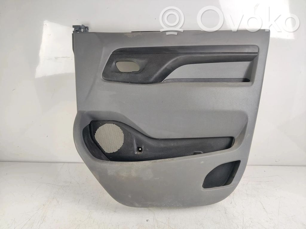 Toyota Proace Priekšējo durvju apdare 