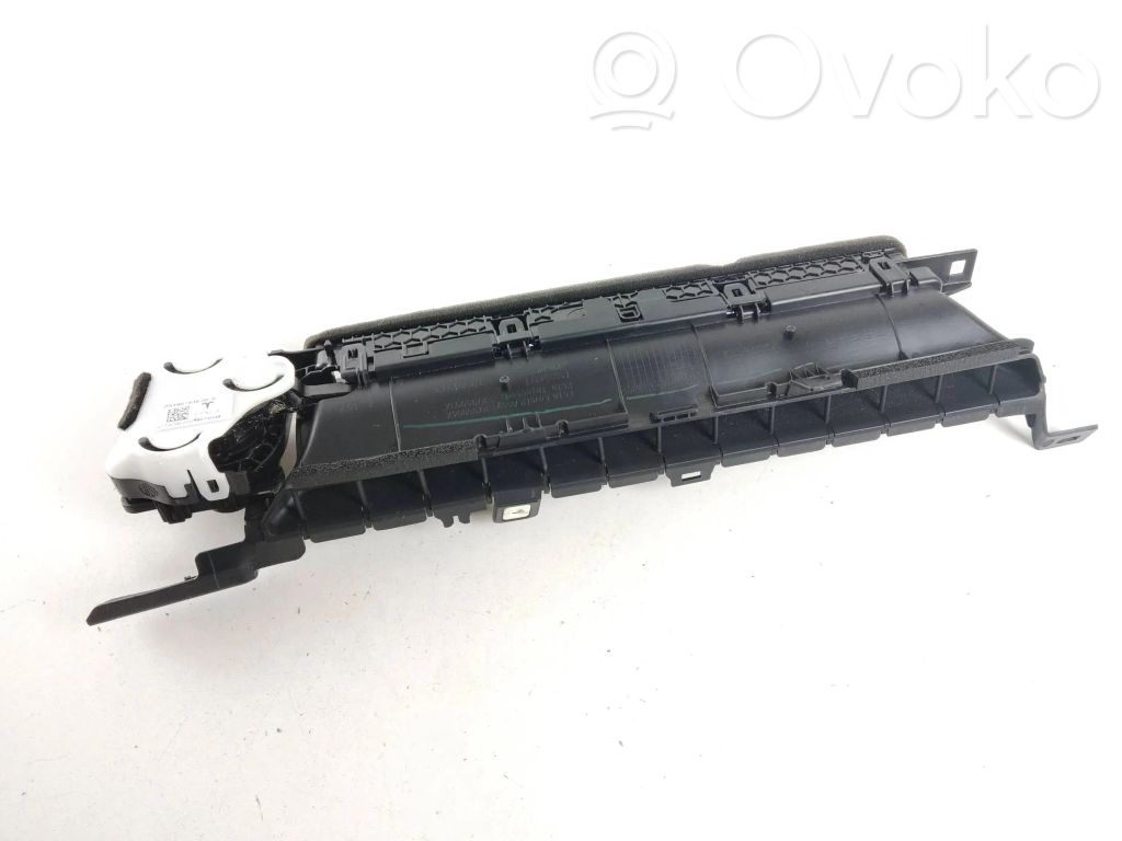 Ilmanoton kanavan osa   180743800A