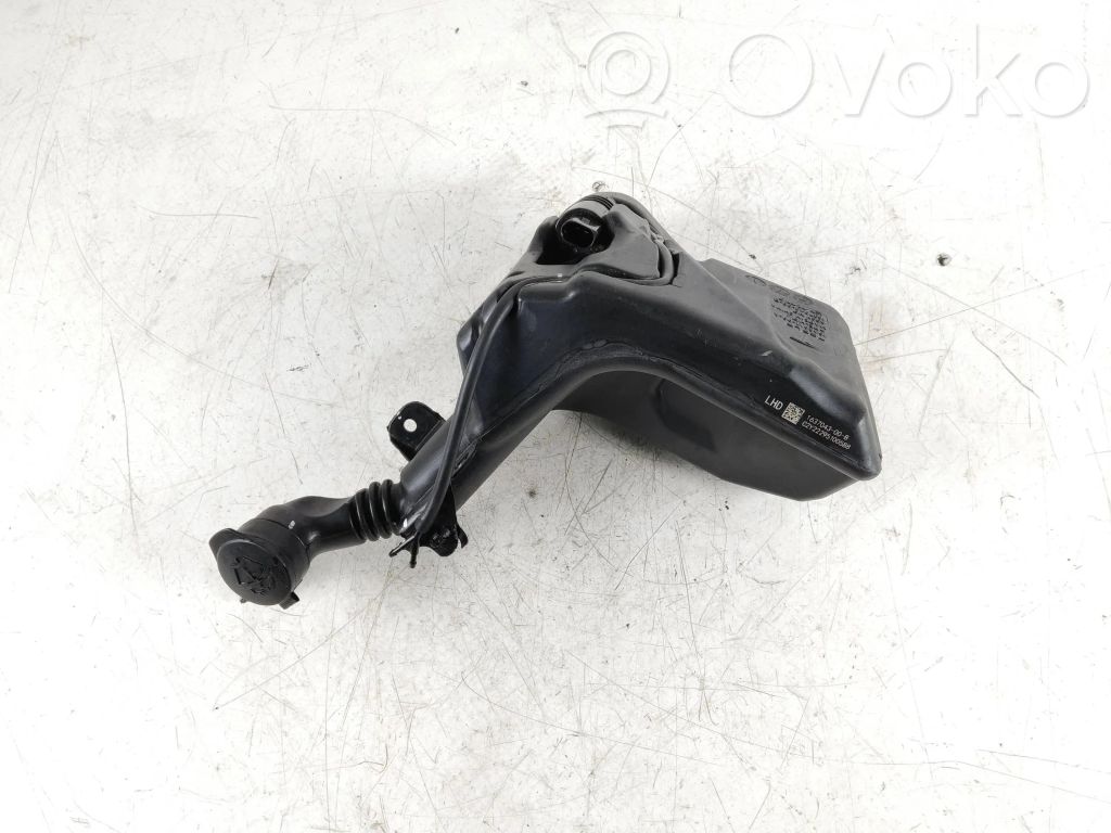 Tesla Model 3 Wischwasserbehälter 