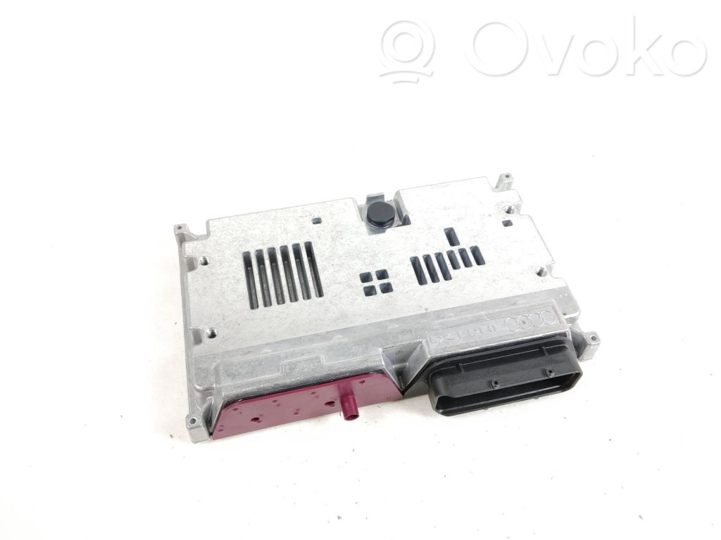 Audi e-tron Other control units/modules 