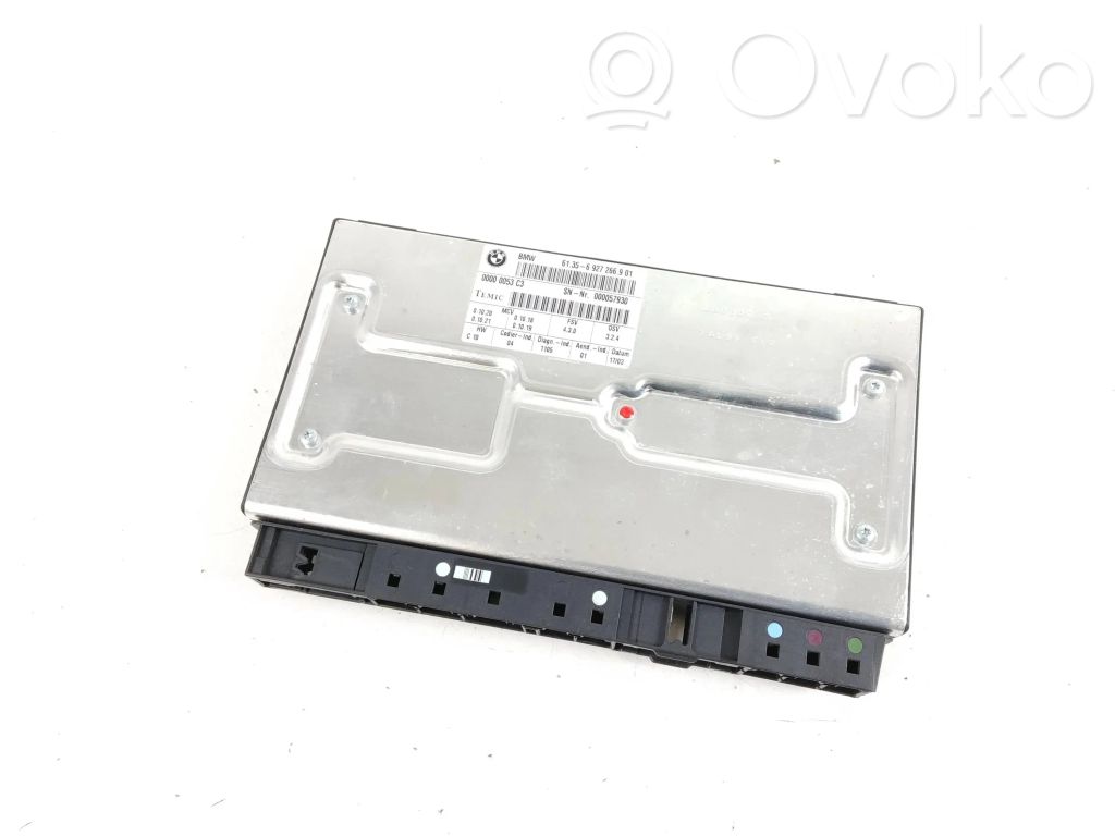 Istuimen säädön moduuli   6927266