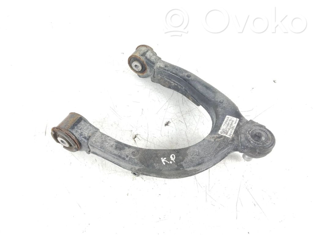Front upper control arm/wishbone