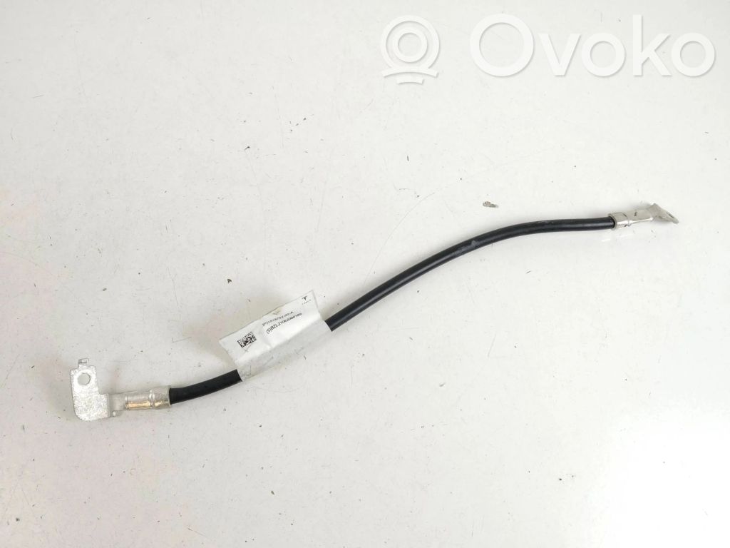Tesla Model 3 Otros cableados 