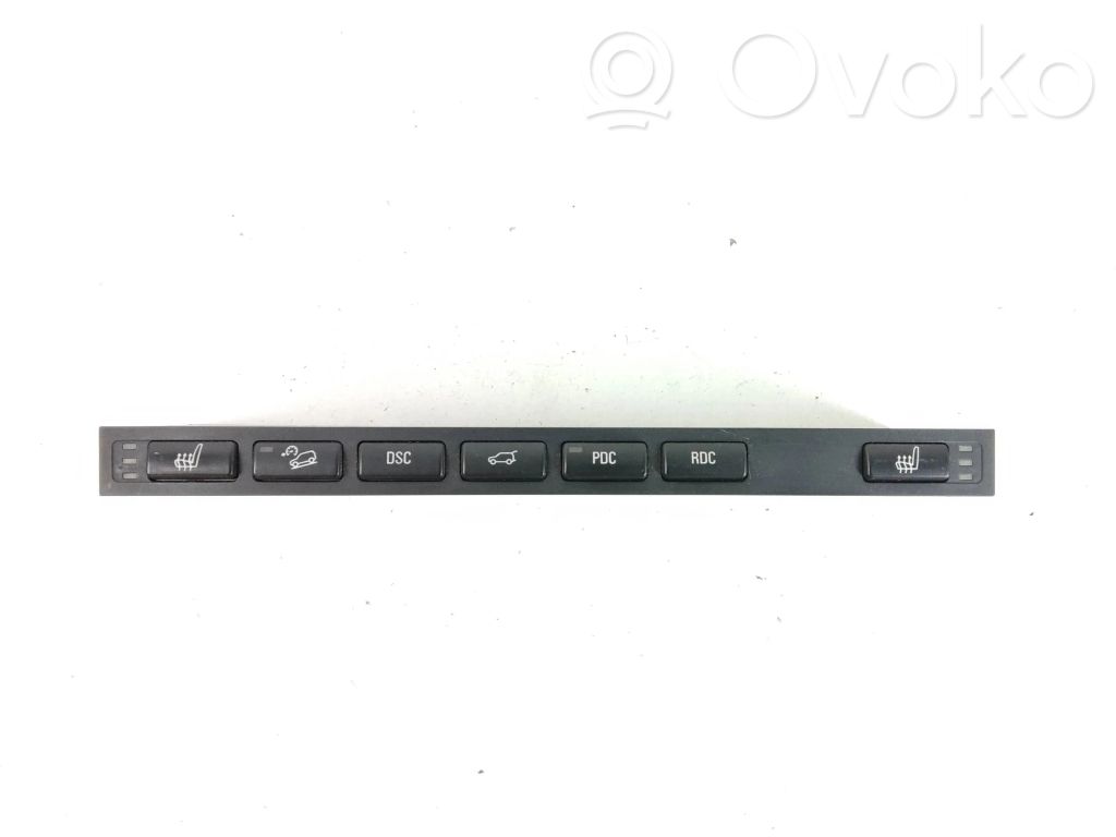 BMW X5 E53 Other switches/knobs/shifts 